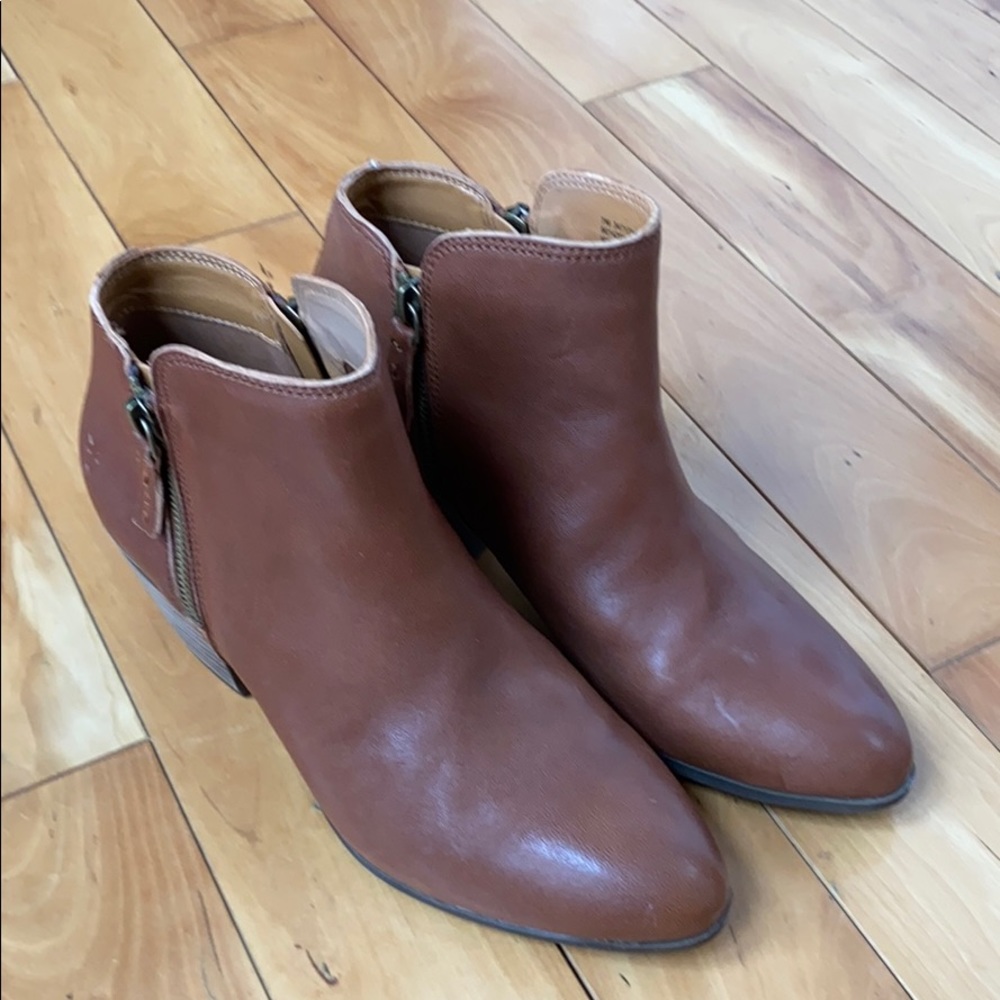 Frye Shoes